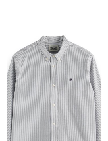 SCOTCH & SODA MEN'S WEAR
