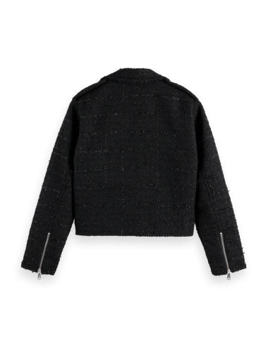 SCOTCH & SODA WOMEN'S CLOTHES