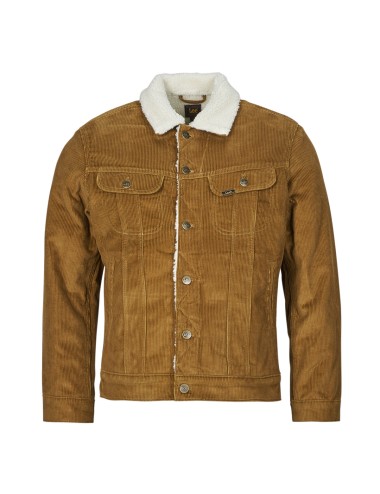 LEE SHERPA JACKET