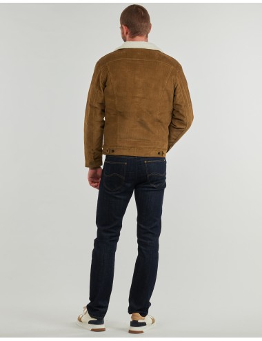 LEE SHERPA JACKET