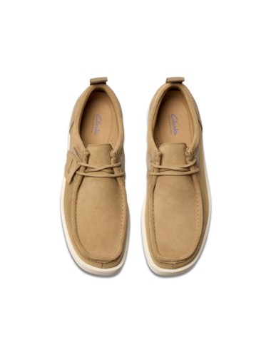 CLARKS ΑΝΔΡΙΚΑ ΥΠΟΔΗΜΑΤΑ