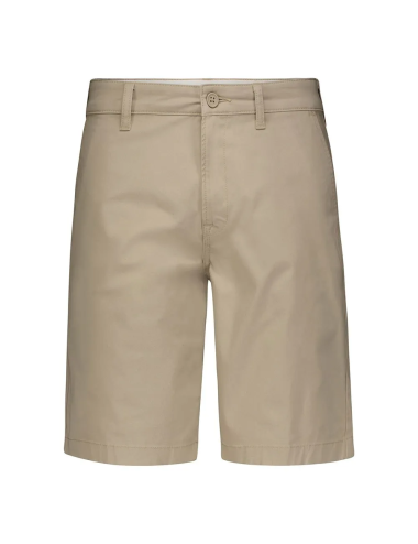 LEE REGULAR CHINO SHORT STONE