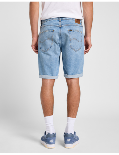 LEE 5 POCKET SHORT DWIGHT...