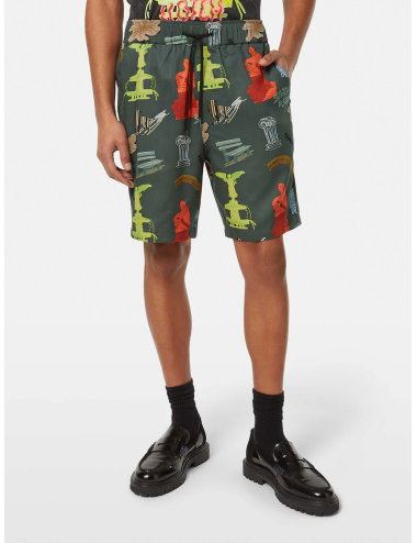 SCOTCH & SODA MEN'S WEAR