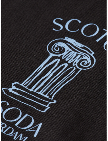 SCOTCH & SODA MEN'S WEAR
