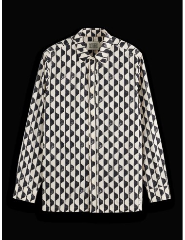 SCOTCH & SODA MEN'S WEAR