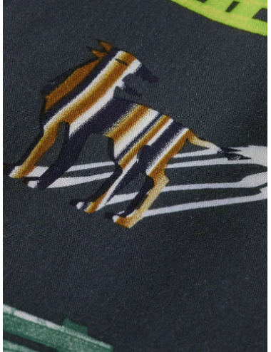 SCOTCH & SODA MEN'S WEAR