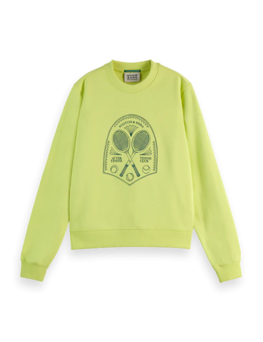 SCOTCH & SODA WOMEN'S WEAR