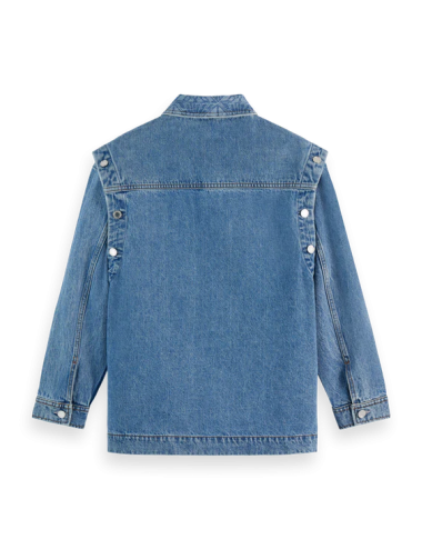 SCOTCH & SODA ΓΥΝΑΙΚΕΙΑ ΕΝΔΥΣΗ