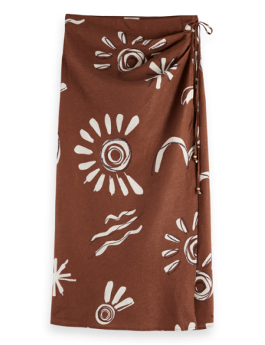 SCOTCH & SODA WOMEN'S WEAR