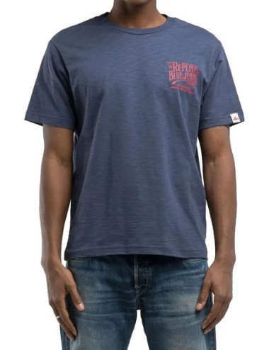 REPLAY MEN'S WEAR