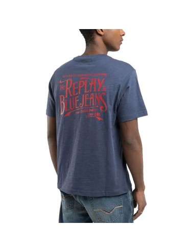 REPLAY MEN'S WEAR