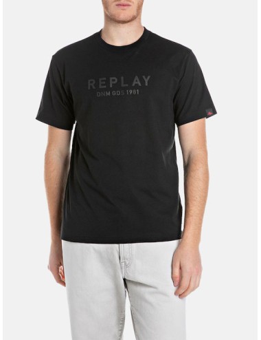 REPLAY MEN'S WEAR