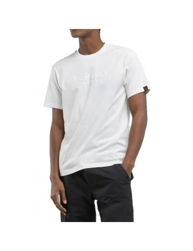 REPLAY MEN'S WEAR