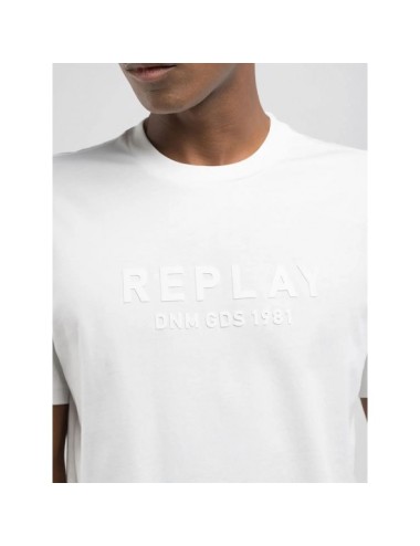 REPLAY MEN'S WEAR