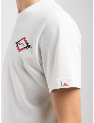 REPLAY MEN'S WEAR