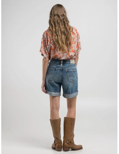 REPLAY WOMEN'S WEAR