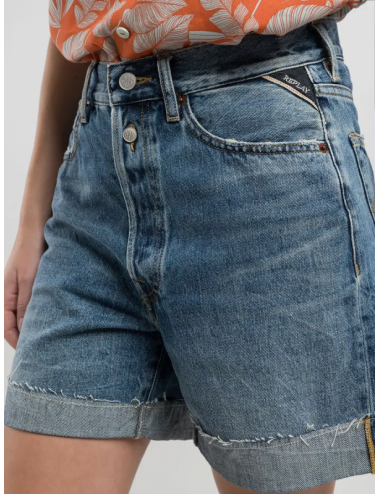 REPLAY WOMEN'S WEAR