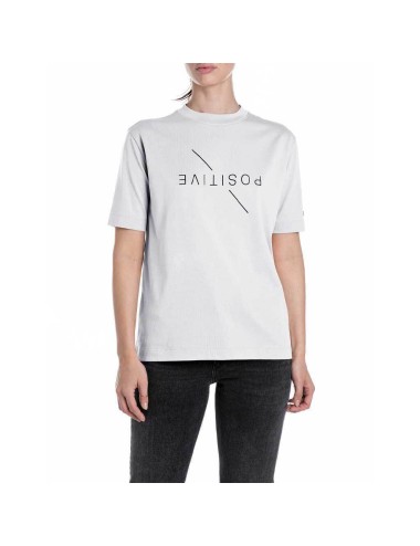 REPLAY WOMEN'S WEAR