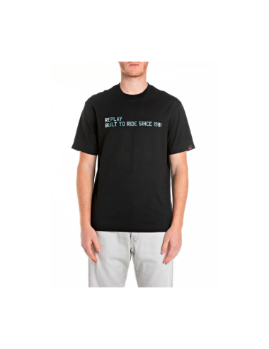 REPLAY MEN'S WEAR