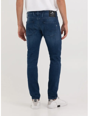 REPLAY MEN'S WEAR