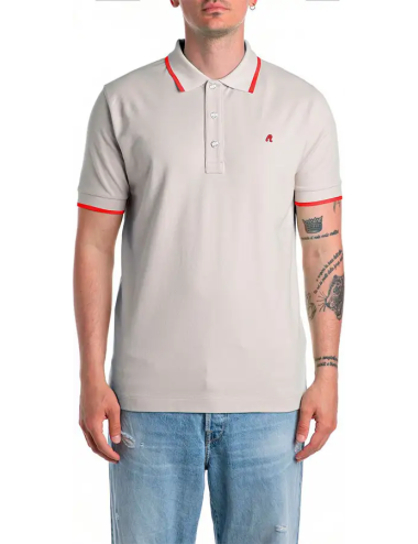 REPLAY MEN'S WEAR