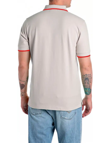 REPLAY MEN'S WEAR