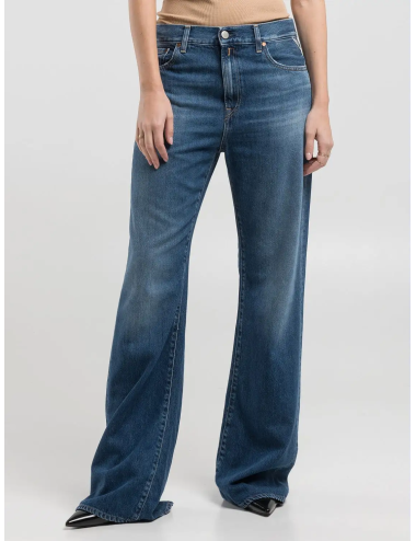 REPLAY WOMEN'S WEAR