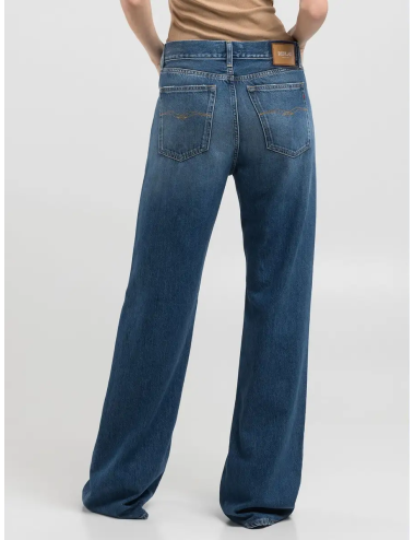REPLAY WOMEN'S WEAR