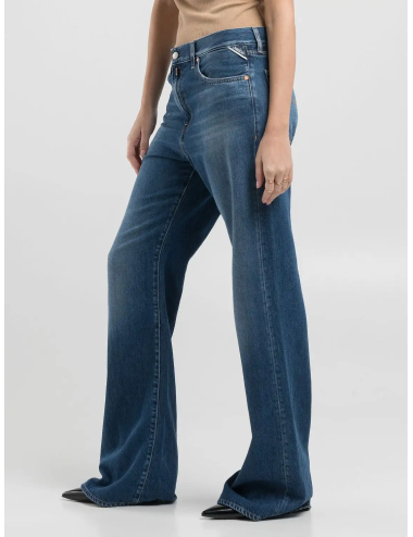 REPLAY WOMEN'S WEAR