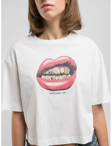 REPLAY WOMEN'S WEAR