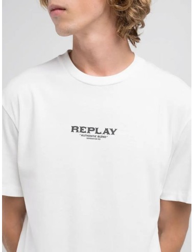 REPLAY MEN'S WEAR