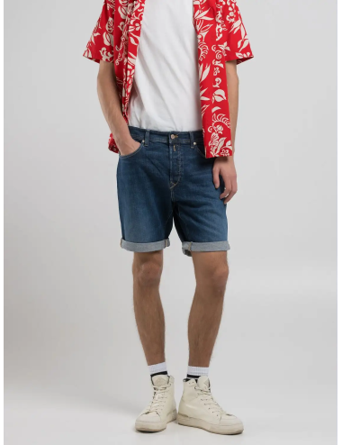 REPLAY MEN'S WEAR