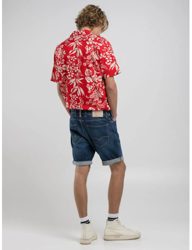 REPLAY MEN'S WEAR