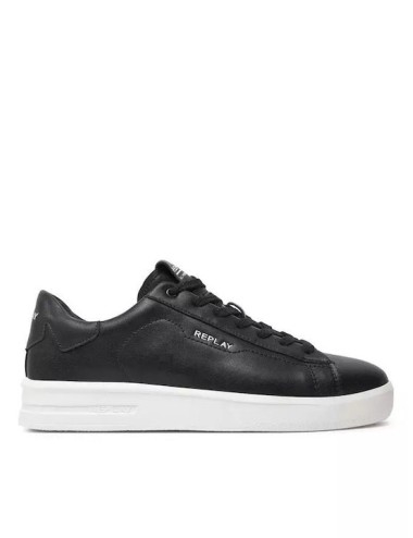 REPLAY MEN'S SHOES