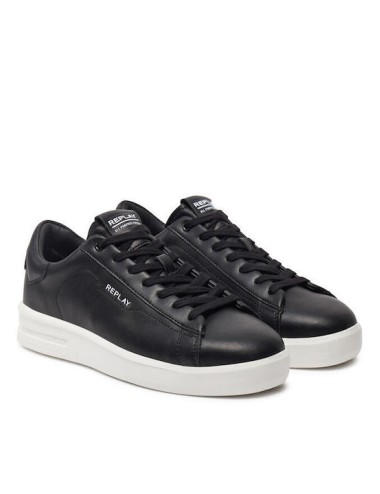 REPLAY MEN'S SHOES
