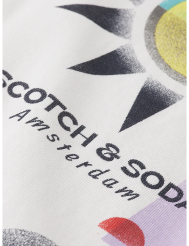 SCOTCH & SODA ΑΝΔΡΙΚΑ ΕΝΔΥΜΑΤΑ
