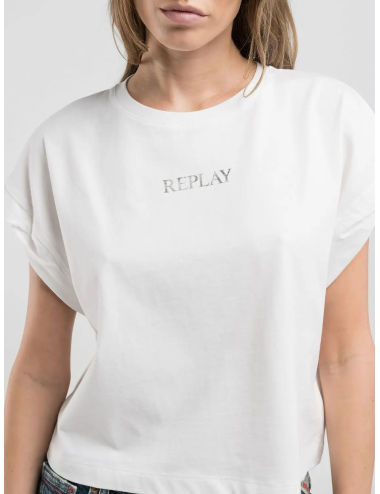 REPLAY WOMEN'S WEAR