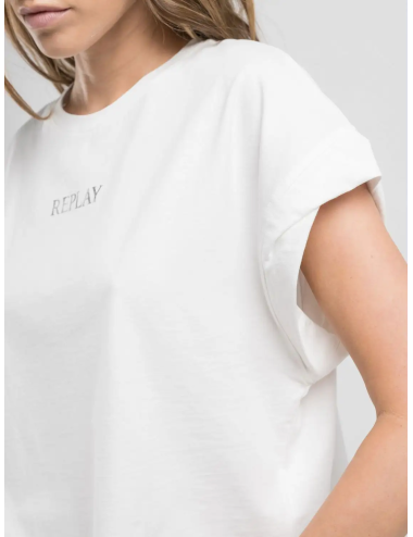 REPLAY WOMEN'S WEAR