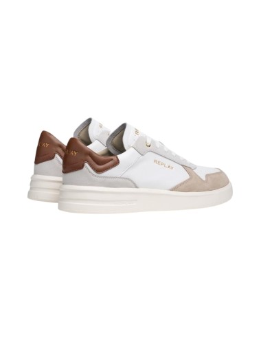 REPLAY MEN'S SHOES