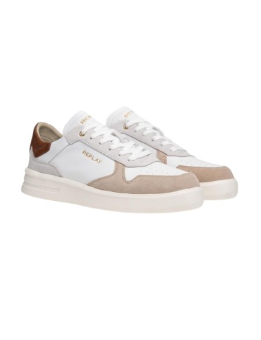 REPLAY MEN'S SHOES