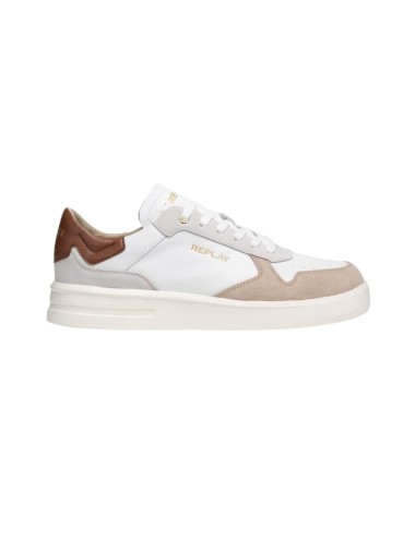 REPLAY MEN'S SHOES