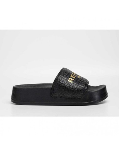 REPLAY WOMEN'S SHOES