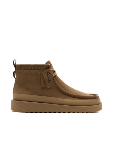 CLARKS ΑΝΔΡΙΚΑ ΥΠΟΔΗΜΑΤΑ