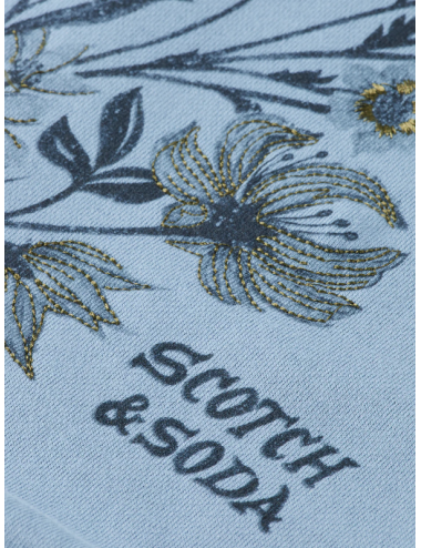 SCOTCH & SODA ΓΥΝΑΙΚΕΙΑ ΕΝΔΥΣΗ