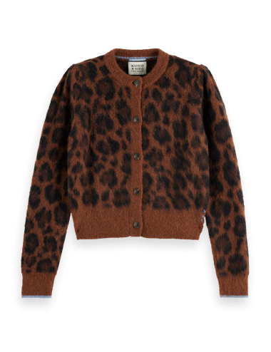 SCOTCH & SODA WOMEN'S WEAR