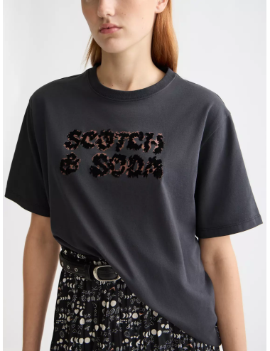 SCOTCH & SODA WOMEN'S WEAR
