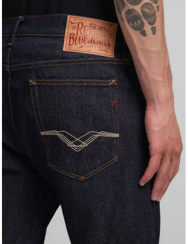 REPLAY MEN'S WEAR