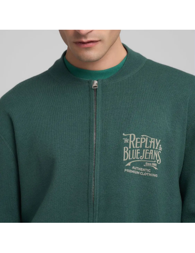 REPLAY MEN'S WEAR