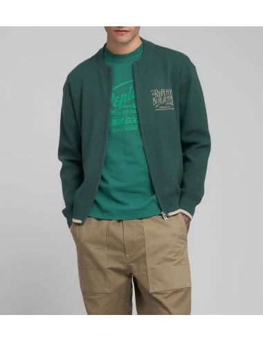 REPLAY MEN'S WEAR